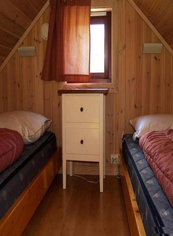Risor Gjestehus Номер фото